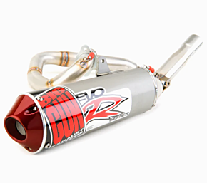 Big Gun Big Gun 05-23 Yamaha TTR 230 EVO R Series Full System Exhaust - 09-2223