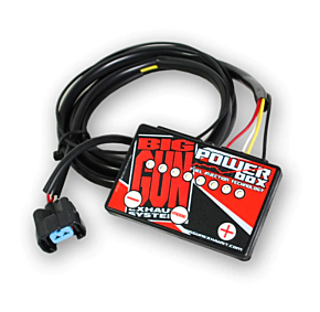 Big Gun Big Gun 06-15 CAN AM OUTLANDER 800R Power Box - 40-R51A