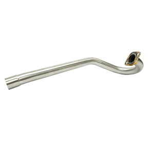 Big Gun Big Gun 06-23 CAN AM DS 250 EVO R Series Head Pipe - 09-6211