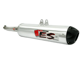 Big Gun Big Gun 07-13 Honda RANCHER 420 ECO Series Slip On Exhaust - 07-1272