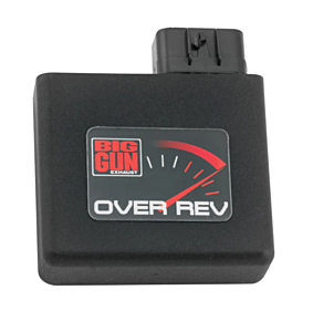 Big Gun Big Gun 08-12 Yamaha RAPTOR 250 Rev Box - 40-R19A