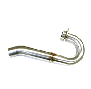 Big Gun Big Gun 08-13 Kawasaki KLX 450R EVO R Series Head Pipe - 09-5421