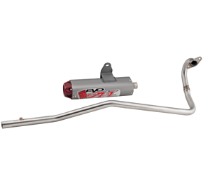 Big Gun Big Gun 08-21 Suzuki Z90 QUADSPORT Evo M Series Full System Exhaust - 10-5903