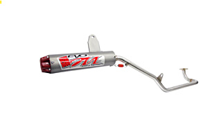 Big Gun Big Gun 08-23 Kawasaki KFX 90 Evo M Series Full System Exhaust - 10-4903