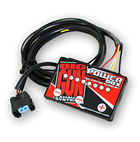 Big Gun Big Gun 09-13 Arctic Cat PROWLER 1000 Power Box - 40-R50C