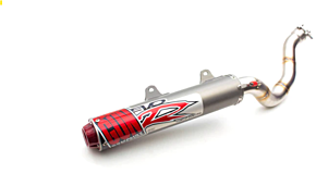 Big Gun Big Gun 09-23 Yamaha YFZ 450R EVO R Series Slip On Exhaust - 09-24702