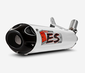 Big Gun Big Gun 11-12 Honda CRF 450R ECO Series Slip On Exhaust - 07-0142