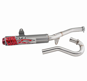 Big Gun Big Gun 12-13 Yamaha Raptor 700 Rear Bumper - 102-2662