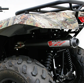Big Gun Big Gun 12-14 Kawasaki BRUTE FORCE 750 IRS EVO U Series Full System Exhaust - 12-4853