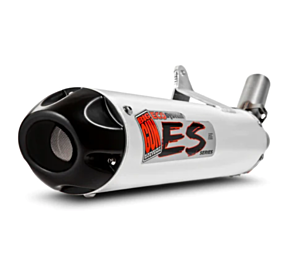 Big Gun Big Gun 12-18 Kawasaki BRUTE FORCE 300 ECO Series Slip On Exhaust - 07-4352