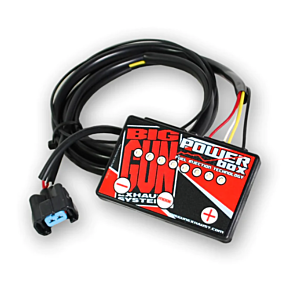 Big Gun Big Gun 12-23 CAN AM OUTLANDER 1000 Power Box - 40-R51D