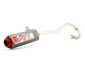 Big Gun Big Gun 13-18 Honda CRF 110F Evo M Series Full System Exhaust - 10-1133