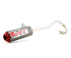 Big Gun Big Gun 17-21 CAN AM DS 70 Evo M Series Full System Exhaust - 10-6903