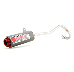 Big Gun Big Gun 19-21 Suzuki DRZ 50 Evo M Series Full System Exhaust - 10-5163