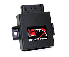 Big Gun Big Gun 2004 Honda CRF 250R Rev Box - 40-R23