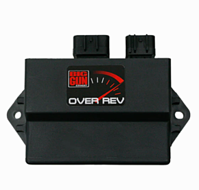 Big Gun Big Gun 2008 Kawasaki TERYX 750 Rev Box - 40-R09A