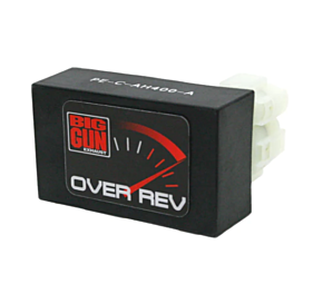 Big Gun Big Gun 99-04 Honda TRX 400EX Rev Box - 40-R01