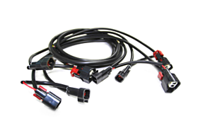 Big Gun Big Gun Arctic Cat Wildcat 4 1000 - 60in Extension Harness - 40-R50EX1