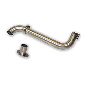 Big Gun Big Gun EVO Snorkel Kit - 40-SN300