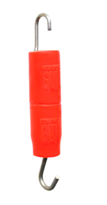Big Gun Big Gun Exhaust Spring - Long - 40-SP4