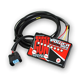 Big Gun Big Gun Tfi Power Box Wolverine X4/R-Spec X2 - 40-R57J