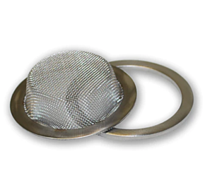 Big Gun Big Gun USFS Spark Arrestor Screen - 40-S003