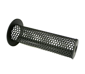 Big Gun Big Gun Vortex 2 Quiet Insert - 5in Long - 41-E0054