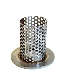 Big Gun Big Gun Vortex Quiet Insert - 2in Long - 41-E0053