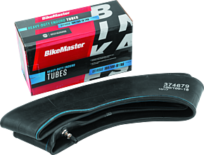 Bikemaster BikeMaster 100/100-18 TR6 Tube Extra Heavy Duty - 374679