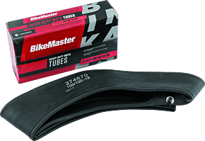 Bikemaster BikeMaster 100/100-18 TR6 Tube Heavy Duty - 374670
