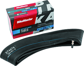 Bikemaster BikeMaster 100/90-19 TR6 Tube Extra Heavy Duty - 374678