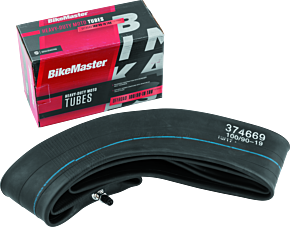 Bikemaster BikeMaster 100/90-19 TR6 Tube Heavy Duty - 374669