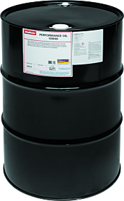 Bikemaster BikeMaster 10W40 Performance Oil - 55 Gallon - 532312
