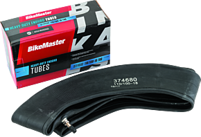 Bikemaster BikeMaster 110/100-18 TR6 Tube Extra Heavy Duty - 374680