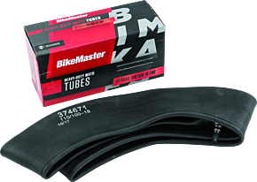 Bikemaster BikeMaster 110/100-18 TR6 Tube Heavy Duty - 374671