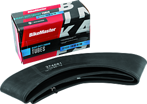 Bikemaster BikeMaster 110/90-19 TR6 Tube Extra Heavy Duty - 374681