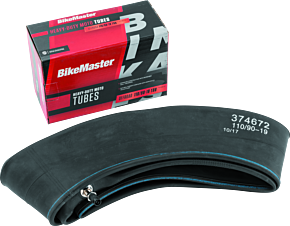 Bikemaster BikeMaster 110/90-19 TR6 Tube Heavy Duty - 374672