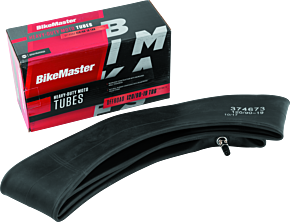 Bikemaster BikeMaster 120/90-19 TR6 Tube Heavy Duty - 374673