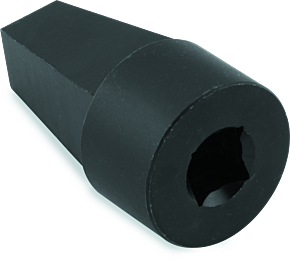 Bikemaster BikeMaster 1/2in Damper Rod Holding Tool - 152263