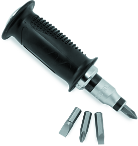 Bikemaster BikeMaster 1/2in Impact Driver - Professional - 152265
