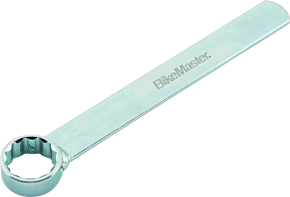 Bikemaster BikeMaster 13/16in Spark Plug Wrench - Low Profile 12-pt - 150331