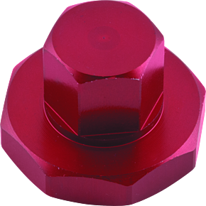 Bikemaster BikeMaster 19mm Fork Compression Valve Removing Tool - 152206