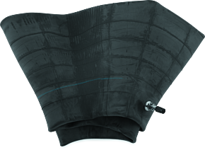 Bikemaster BikeMaster 22X8X10 TR6 Tube - 374656