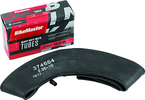 Bikemaster BikeMaster 2.50-10 TR6 Tube Heavy Duty - 374664
