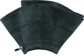 Bikemaster BikeMaster 25X10X12 TR6 Tube - 374663