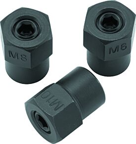 Bikemaster BikeMaster 3 Pcs Stud Install Tool Set - 152259