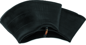 Bikemaster BikeMaster 3.50/4.00-10 TR87C Tube - 374606