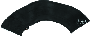 Bikemaster BikeMaster 3.50/4.00-8 Js87C Tube - 374601