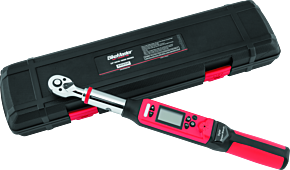 Bikemaster BikeMaster 3/8in Digital Torque Wrench - 152147
