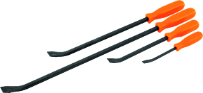 Bikemaster BikeMaster 4-pc Pry Bar Kit - 151798